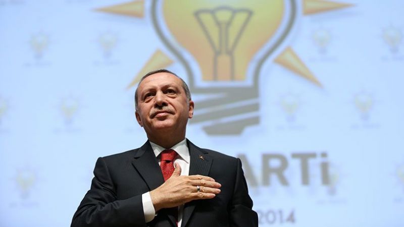 Kulisleri sallayan iddia: Erdoğan genel başkanlığı bırakıyor mu ? | Politika