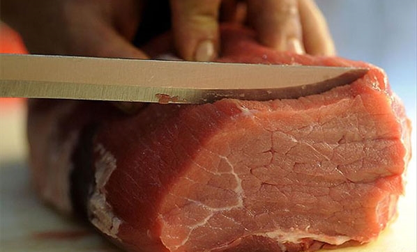 ''İnsan eti yiyelim'' önerisi ortalığı karıştırdı Dünya