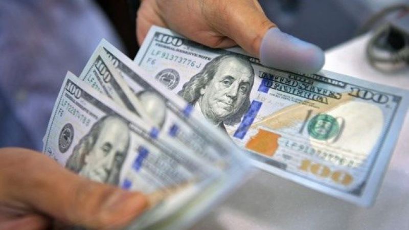 ” Türkiye’de her 100 dolara 77 dolar arz belirsiz ‘