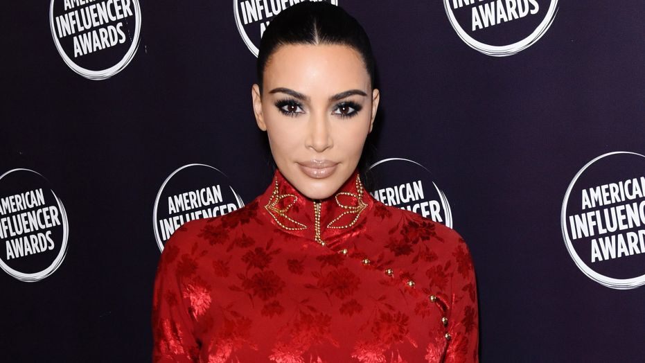 Kim Kardashian lahmacunu Ermeni pizzası ilan etti Magazin