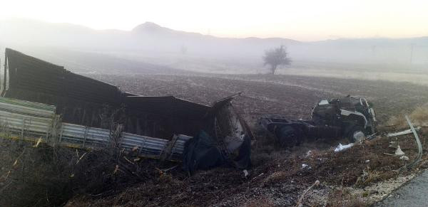 Burdur'da peş peşe 4 kaza: Yaralılar var! - Resim : 3