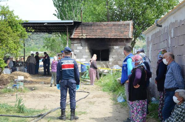 Aydın'dan kahreden haber! 2 kardeş feci şekilde can verdi - Resim : 2