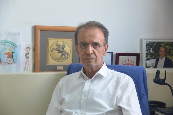 Prof. Dr. Ceyhan, koronavirüste ayaktaki renk değişiminin nedenini açıkladı - Resim : 1