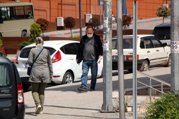 Bu ilde 6 gündür koronavirüs vakası görülmedi - Resim : 3