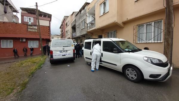 Boğaziçili Burak evde ölü bulundu - Resim : 1