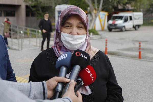 Anestezi teknikeri Ayşe'nin ölümüyle ilgili davada flaş karar! - Resim : 1