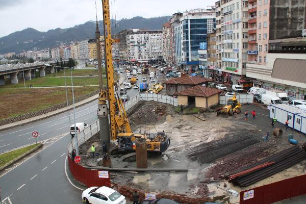 4 bin 174 bina yıkılacak! ''Binalar birbirine yaslanarak ayakta duruyor'' - Resim : 3