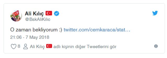 Belediye Başkanı'nın attığı Tweet olay oldu - Resim : 4