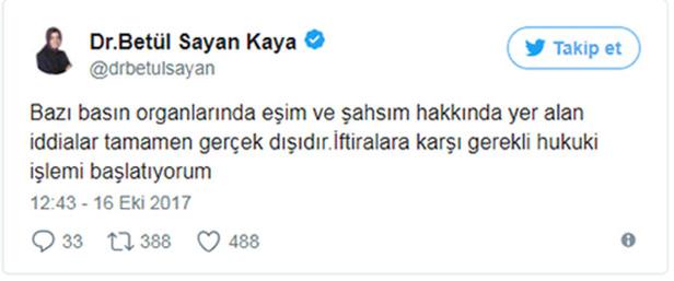 Bakan sessizliğini bozdu ! Bylock iddiasına cevap - Resim : 1