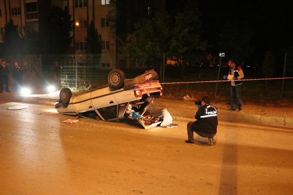 Polisten gelen telefonla şaşkına döndü - Resim : 2