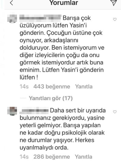 Survivor fanatiklerinden Acun Ilıcalı'ya tepki ! - Resim : 1