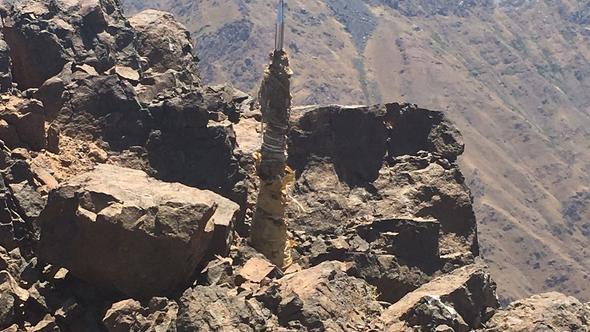 Hakkari'deki operasyonda ele geçirildi - Resim : 1