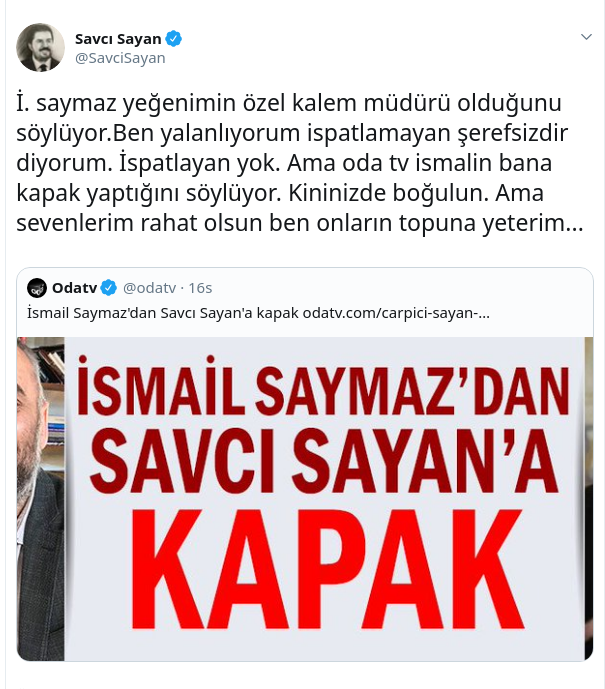 AK Partili Sayan bir yeğenini daha belediyeye yerleştirmiş - Resim : 2