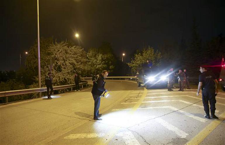 Ankara'yı karıştıran olay ! Polis peşlerine düştü - Resim : 2