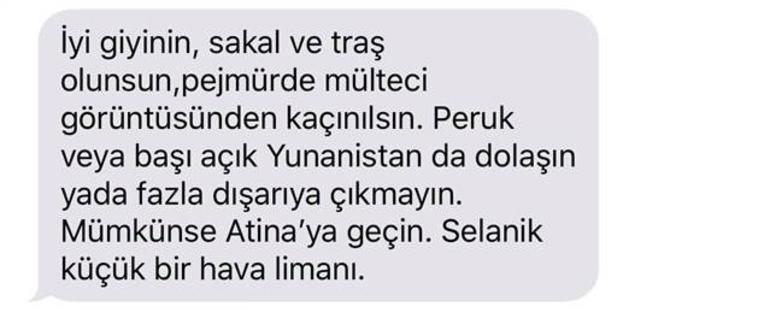 FETÖ'nün son talimatı ortaya çıktı - Resim : 1