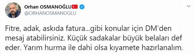 Belediyelere yasak ama... Abdülhamid'in torunu yardım toplamaya başladı - Resim : 1