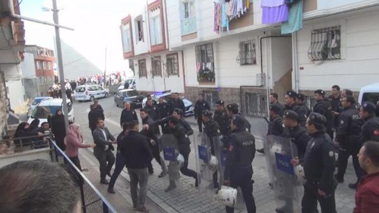 Esenyurt'u karıştıran taciz iddiası ! İki aileyi linç ediyorlardı - Resim : 2