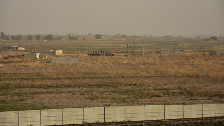 YPG/PKK'nın Türkiye korkusu ! - Resim : 1