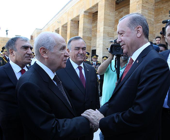 30 Ağustos Töreni'nde soğuk rüzgarlar - Resim : 1