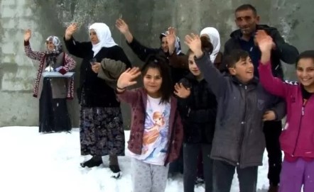 2 bin 500 yıllık ''Taş Baba'' heykeli bulundu - Resim : 2