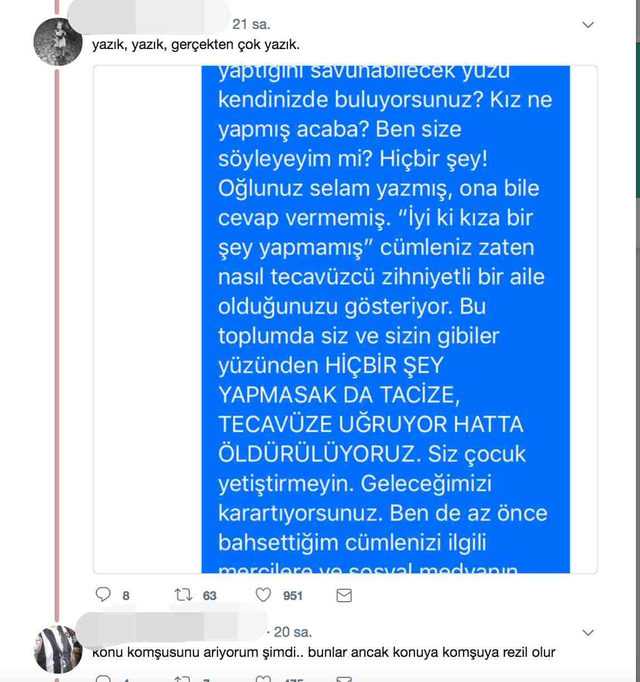 Sosyal medyadaki sapığı böyle ifşa etti - Resim : 4