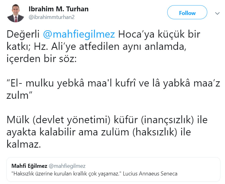 AK Parti'ye yakın isimler isyan etti: ''CHP'yi savunmak zorunda bırakmayın' - Resim : 3