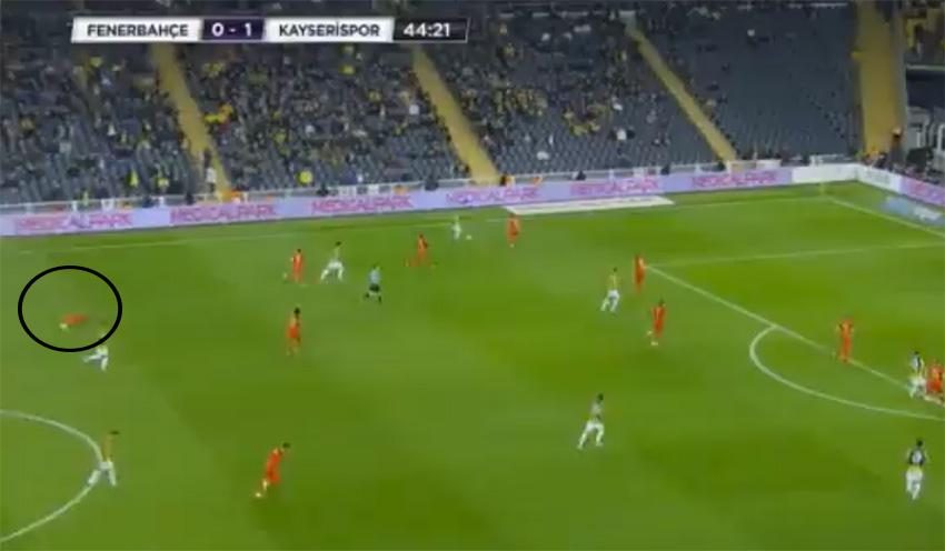 Ozan Tufan’ın golü tartışma yarattı - Resim : 1