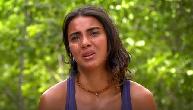 Survivor'da elenen yarışmacı belli oldu - Resim : 2