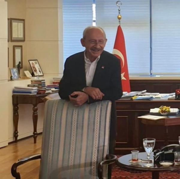 Kılıçdaroğlu'ndan ilk açıklama: Her şey çok güzel oldu - Resim : 1