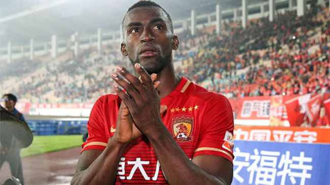 Galatasaray Jackson Martinez ile anlaştı - Resim : 1